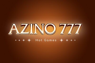 Логотип Azino777
