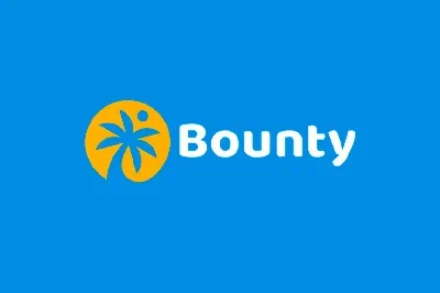 Логотип Bounty